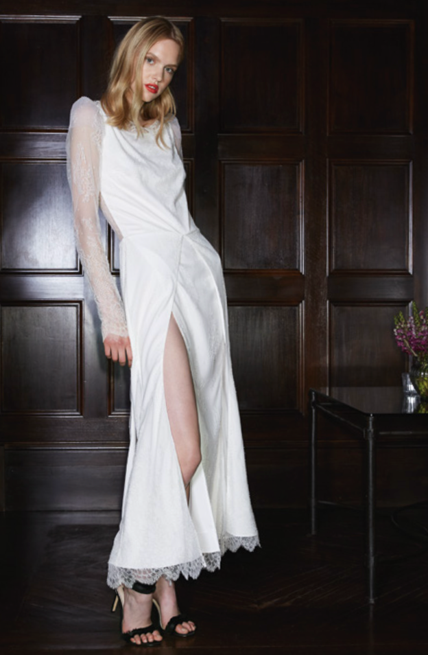Midi Dress